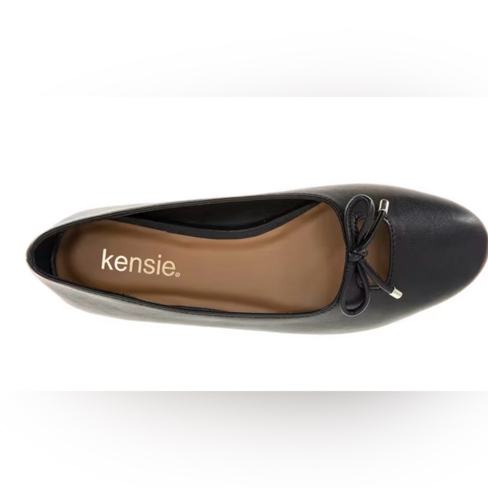 Kensie ballet flats